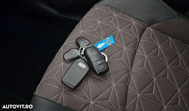 Toyota Yaris Cross - 24