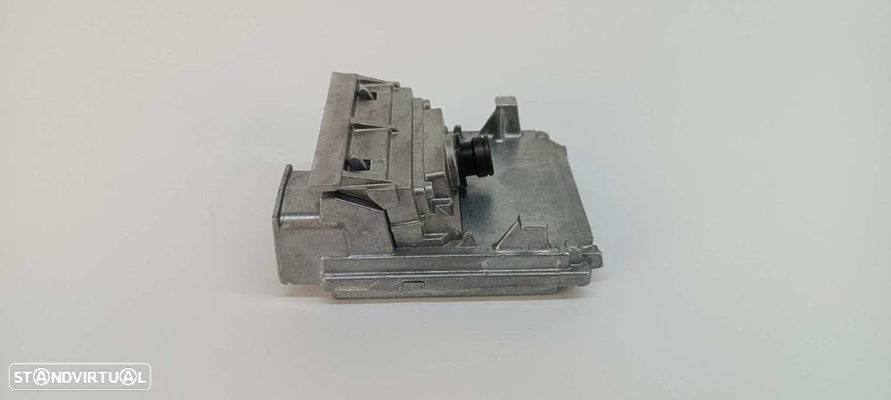 CÂMERA DE VISTA FRONTAL RENAULT ZOE - 3