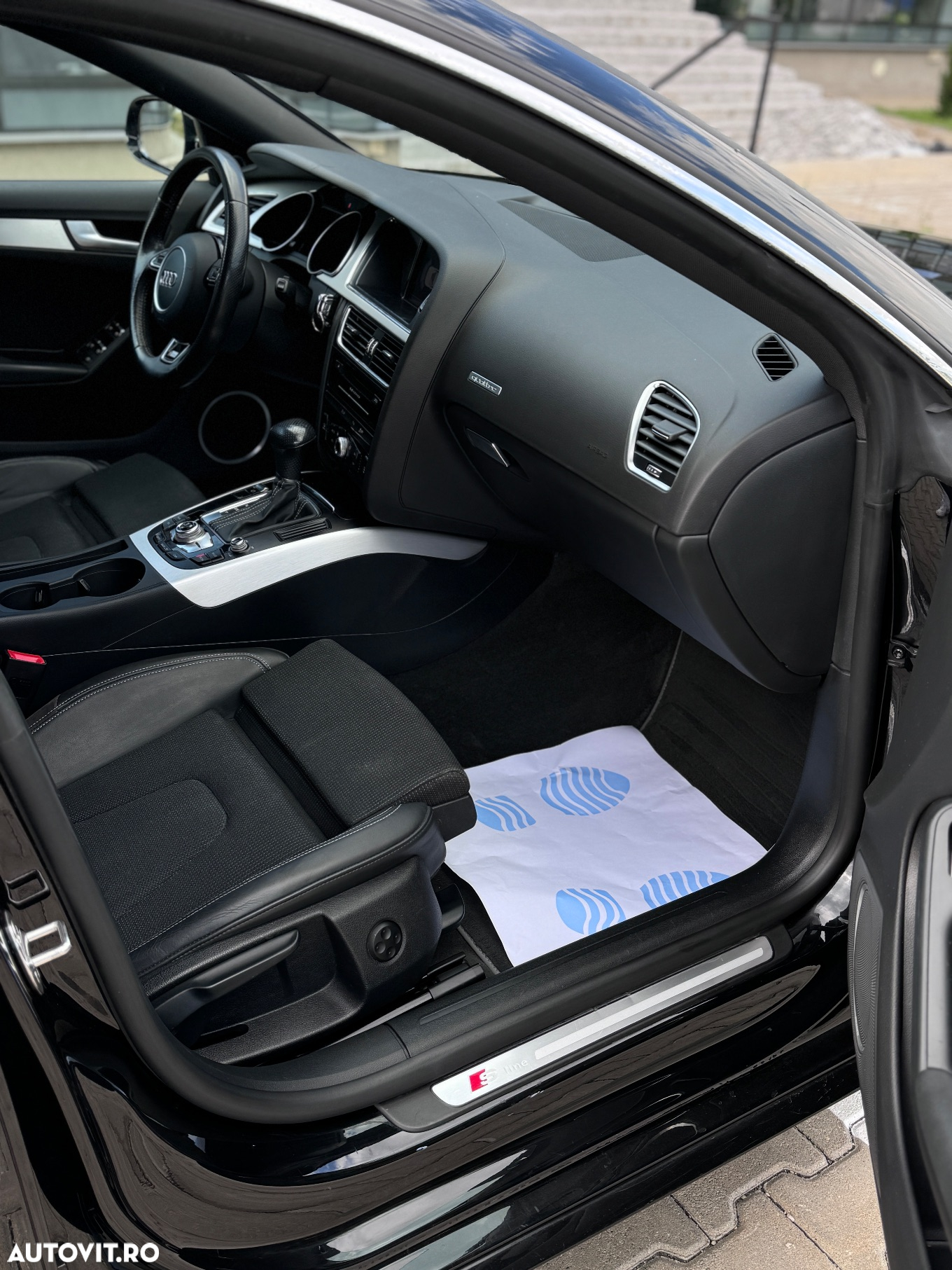 Audi A5 - 7