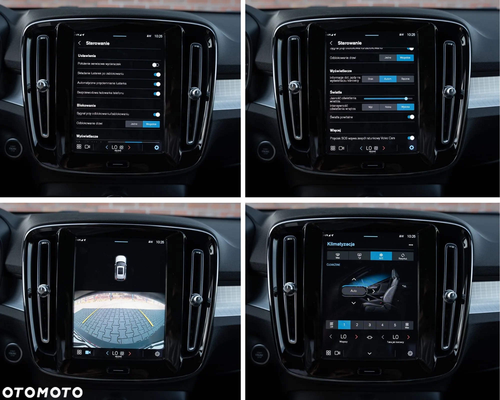 Volvo XC 40 B3 Plus Bright - 40