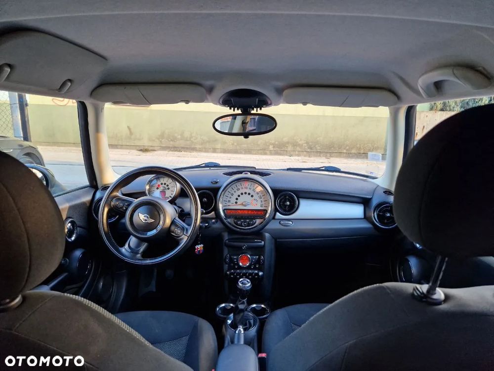 MINI ONE Standard - 5