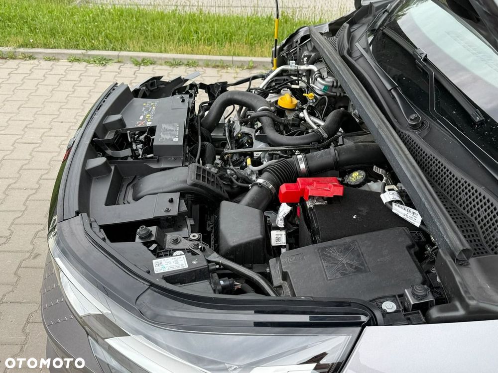 Renault Captur 1.0 TCe Techno - 11
