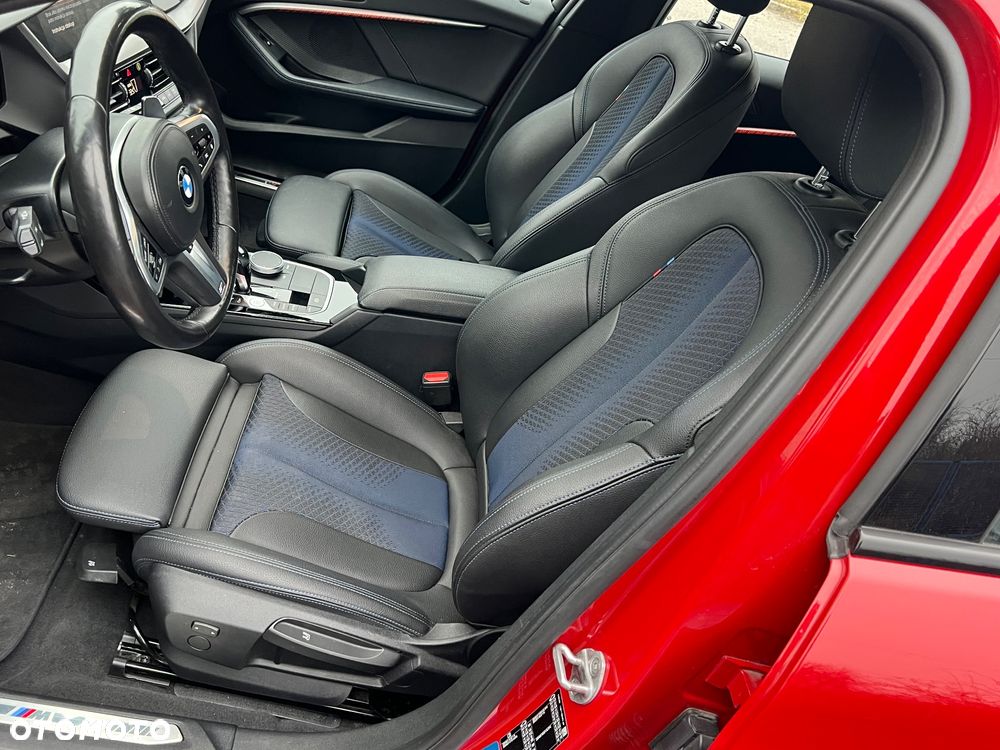 BMW Seria 1 120i M Sport - 6