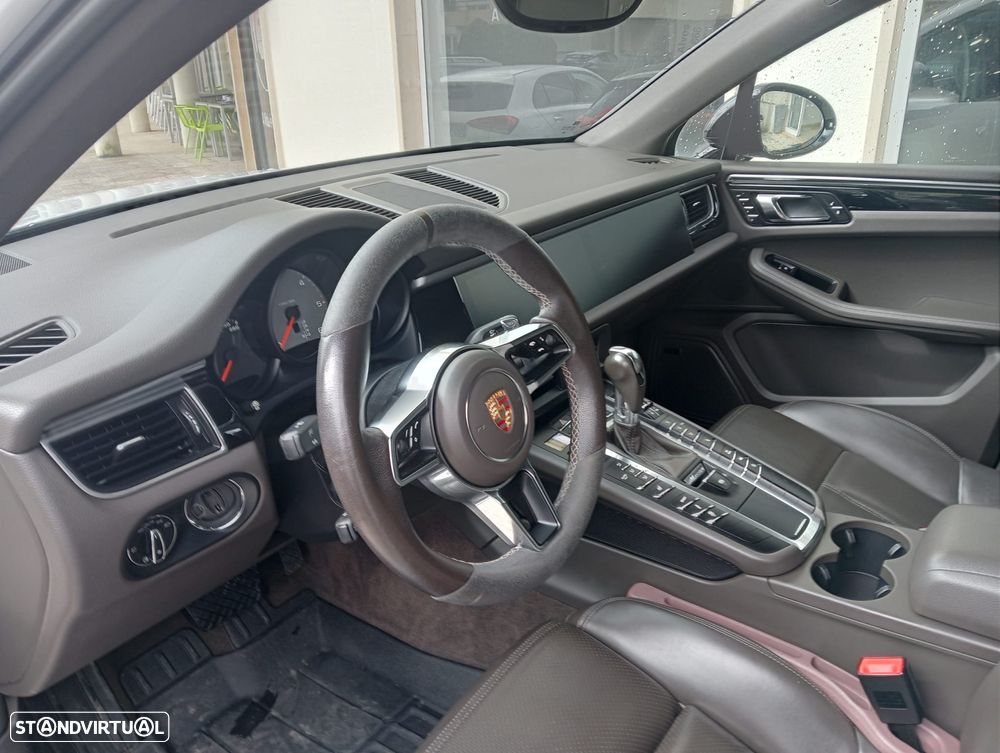Porsche Macan S PDK - 26