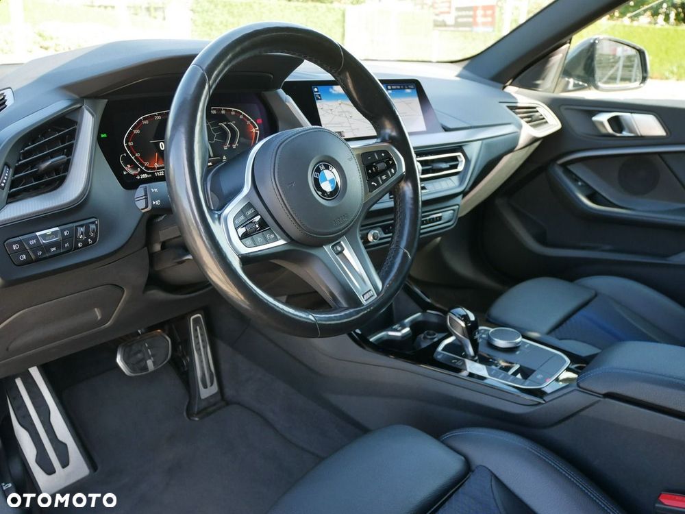 BMW Seria 2 218i M Sport - 19