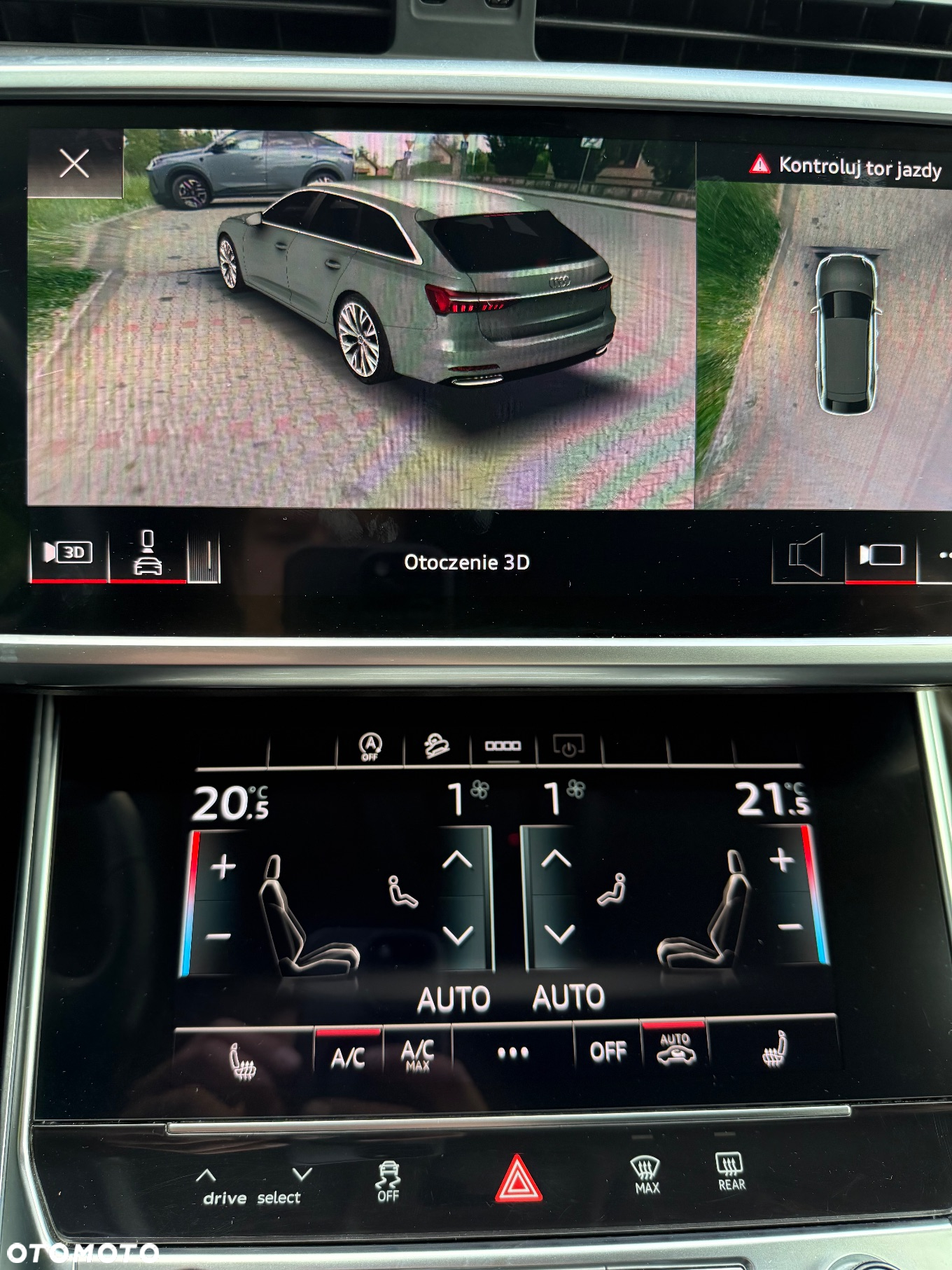 Audi A6 Allroad quattro 40 TDI S tronic - 17