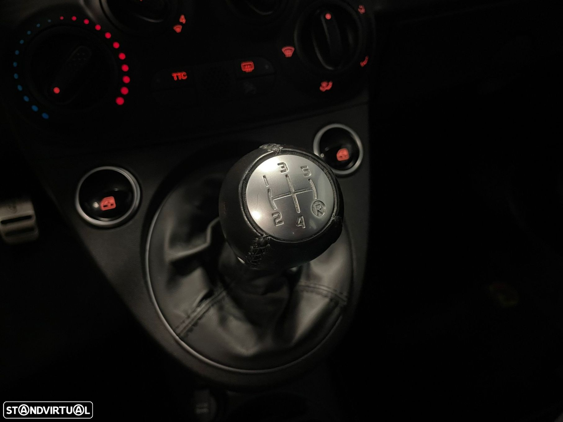 Abarth 595 1.4 T-Jet - 23