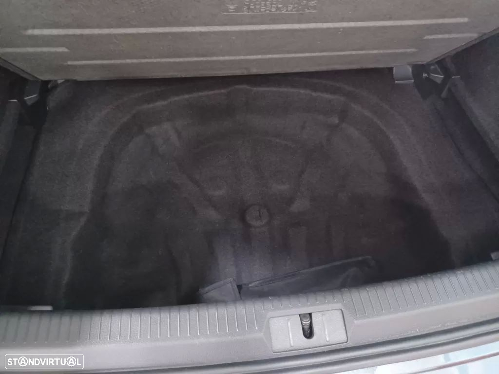 VW Golf 2.0 TSi GTi - 37