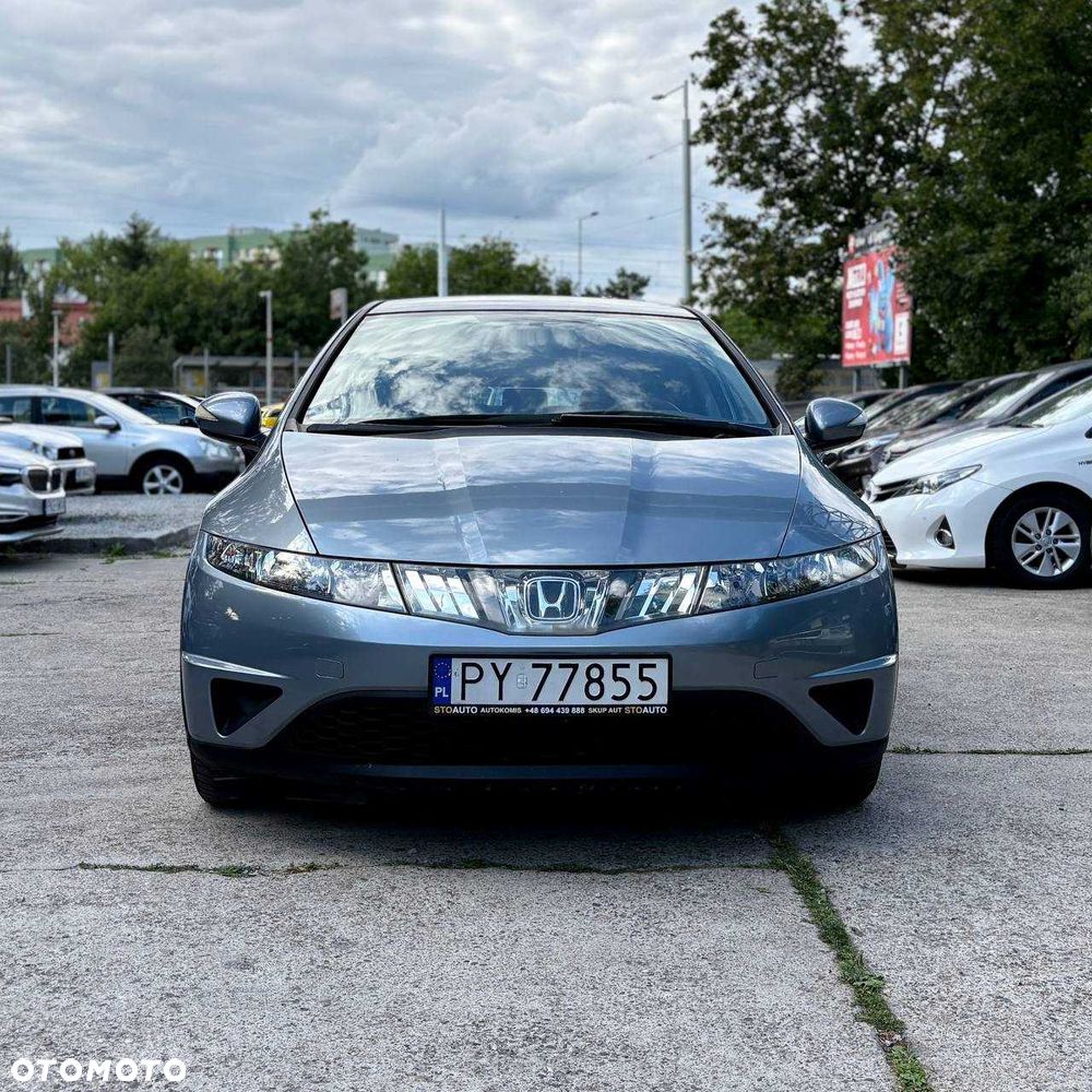 Honda Civic - 2