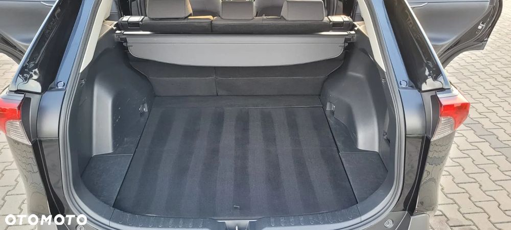 Toyota RAV4 2.5 Hybrid Comfort 4x4 - 17