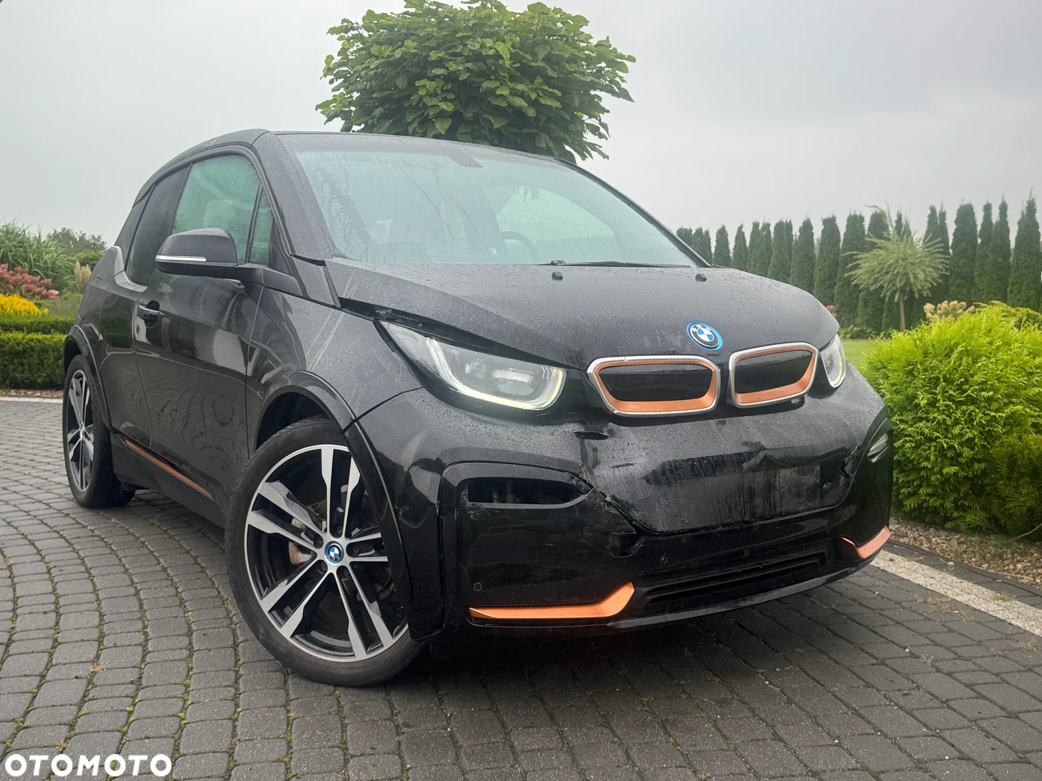 BMW i3 i3S 120 Ah - 6