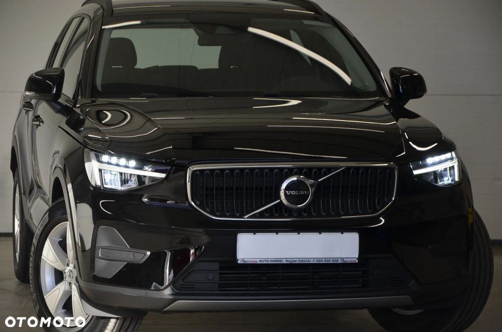 Volvo XC 40 - 3