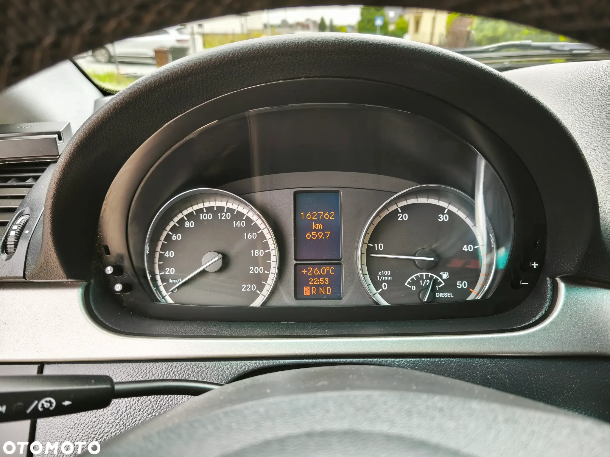 Mercedes-Benz Viano - 23