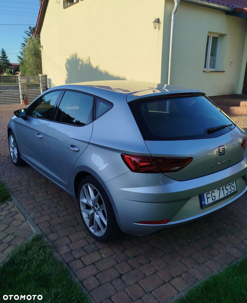 Seat Leon - 2