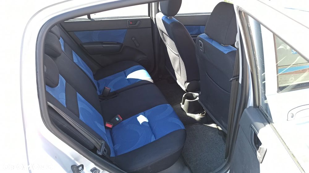 Hyundai Getz 1.1 Classic - 15