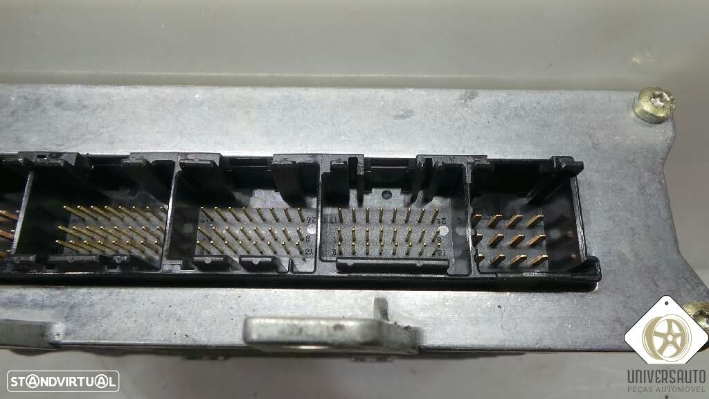 CENTRALINA MOTOR UCE AUDI A4 1995 - 4