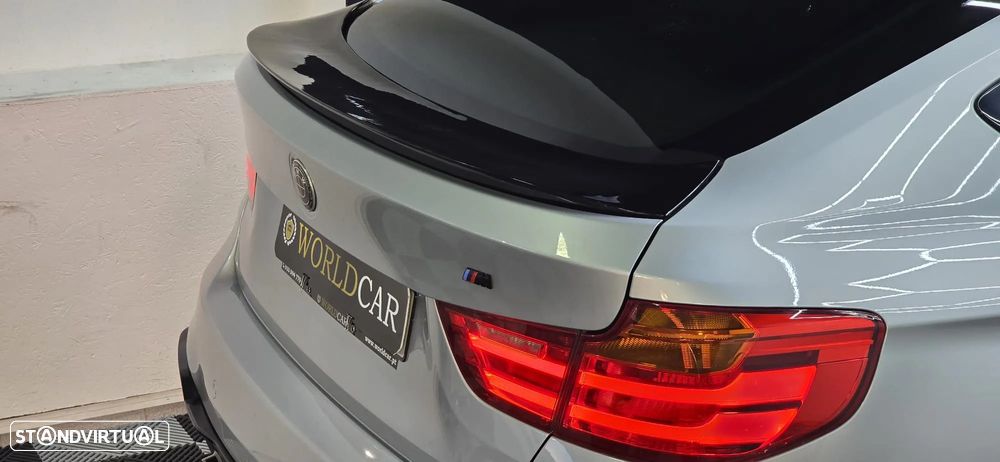 BMW 320 Gran Turismo d Auto Pack M - 38