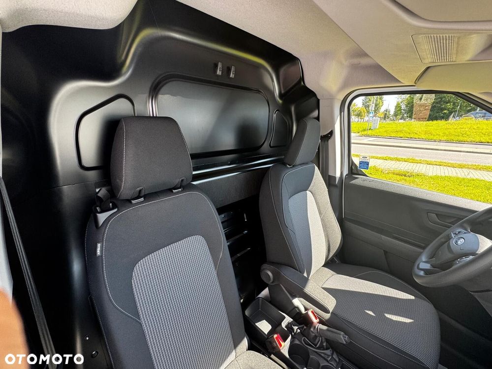 Ford transit-courier Transit Courier Van Trend M6 - 11