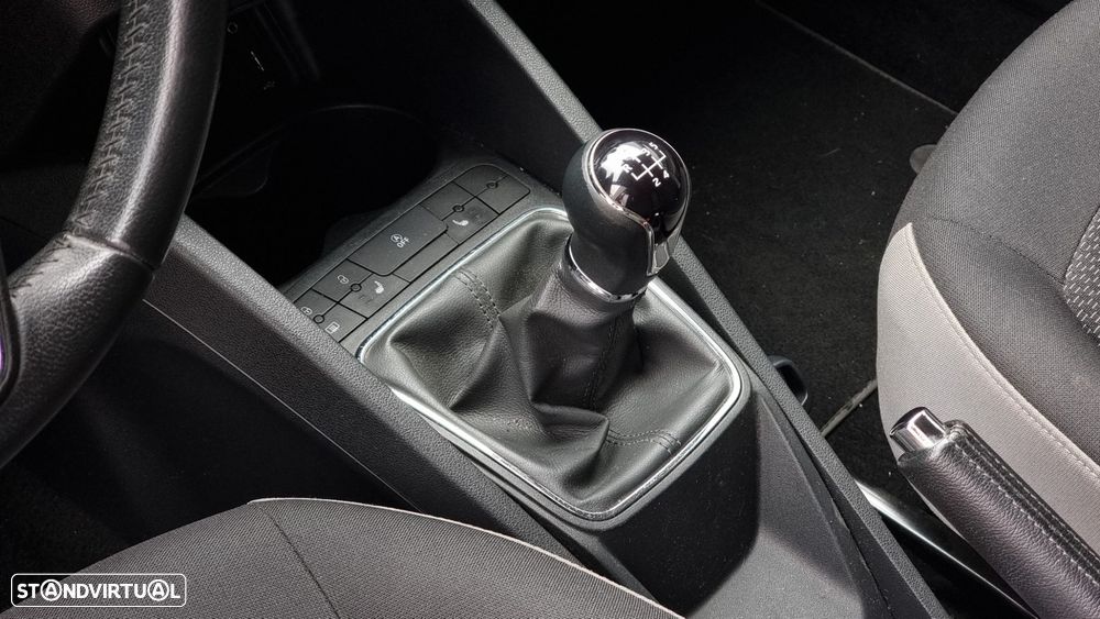 SEAT Ibiza 1.4 TDi Style - 11