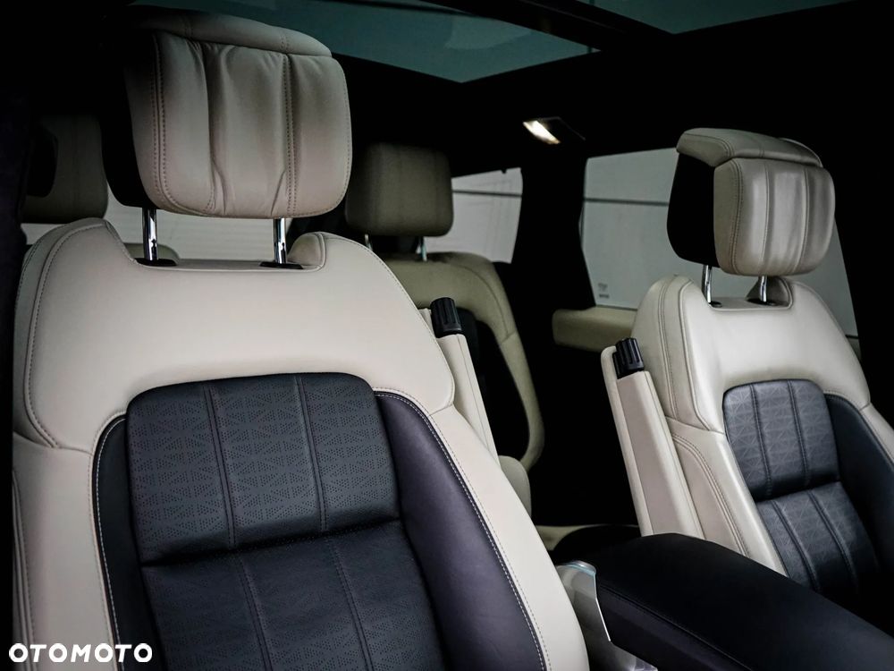 Land Rover Range Rover Sport P525 5.0 V8 Autobiography Dynamic - 25