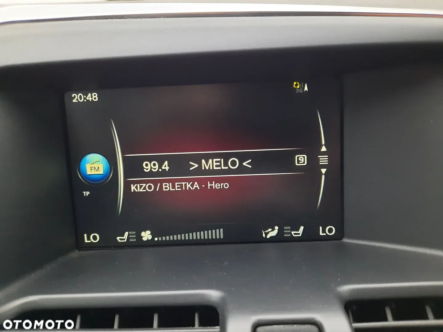 Volvo XC 60 T5 Summum - 35