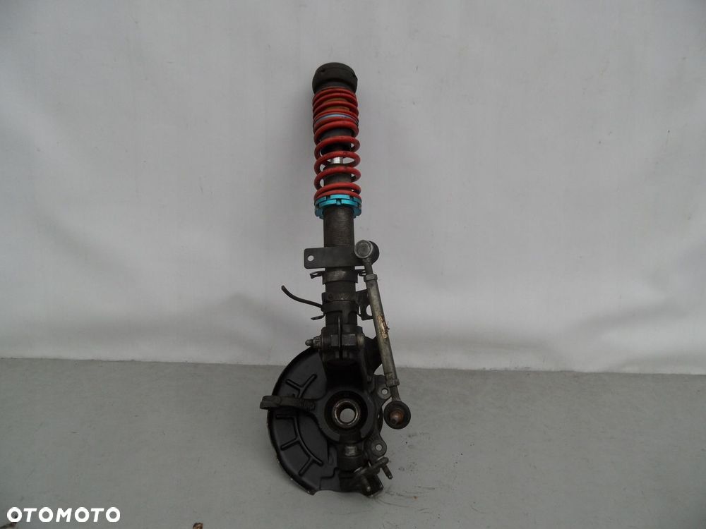 MCPERSON AMORTYZATOR VW POLO 6R AUDI A1 GWINT - 4