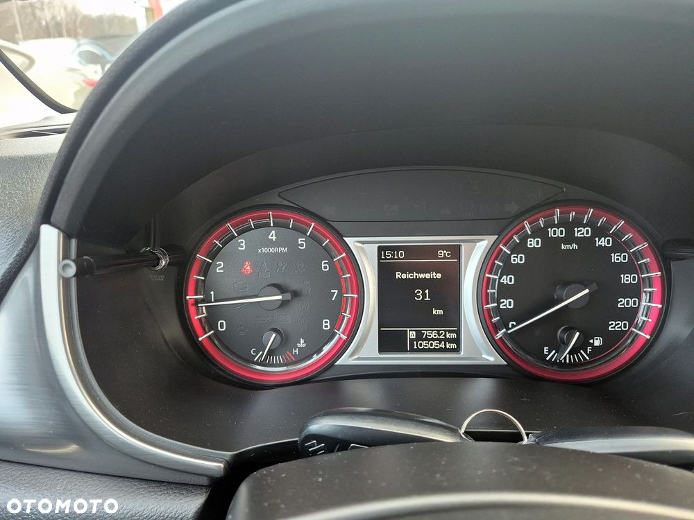 Suzuki Vitara 1.4 Boosterjet Comfort - 27