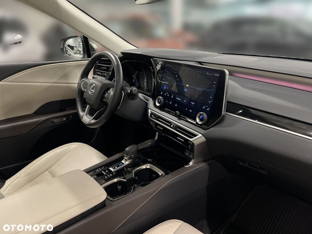 Lexus RX 450h+ Prestige - 18