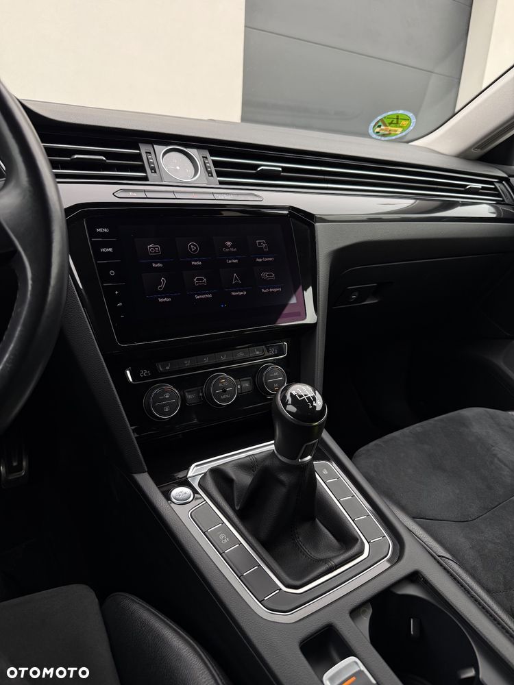 Volkswagen Arteon 2.0 TDI SCR Elegance - 19