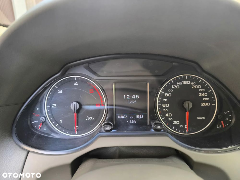 Audi Q5 2.0 TDI Quattro S tronic - 10