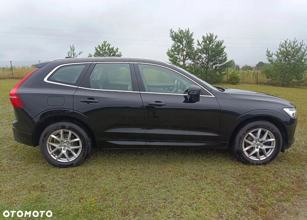 Volvo XC 60 D4 Momentum Pro - 12