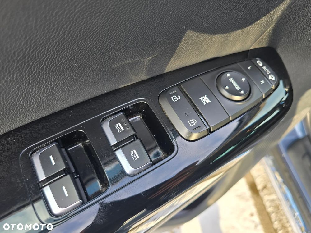 Kia Sportage 1.6 T-GDI Business Line 2WD - 20