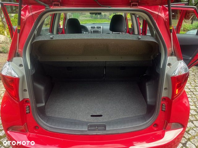 Toyota Verso S 1.4 D-4D MultiMode Club - 9