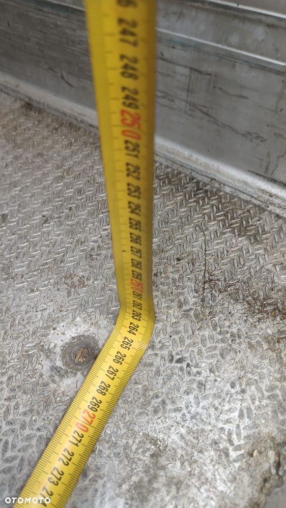 Schmitz Cargobull THERMO KING SLXe400 / DOPPELSTOCK / 7 CM GRUBA ŚCIANA / KOSZ PALETOWY / DRUKARKA / STANDARD WYSOKOŚĆ 2.65 M / PRODUKCJA 2014 ROK !! - 29
