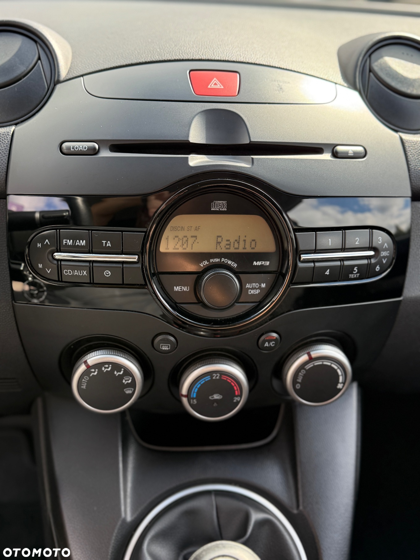 Mazda 2 1.3 Comfort - 15