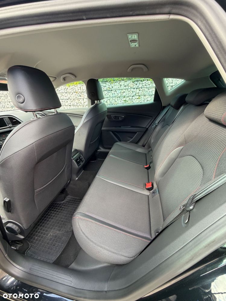 Seat Leon - 8