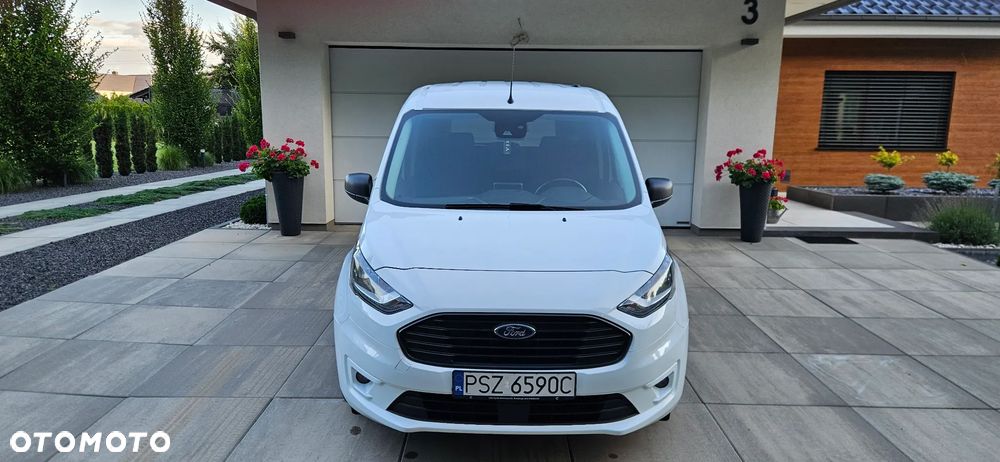 Ford Tourneo Connect Grand - 4