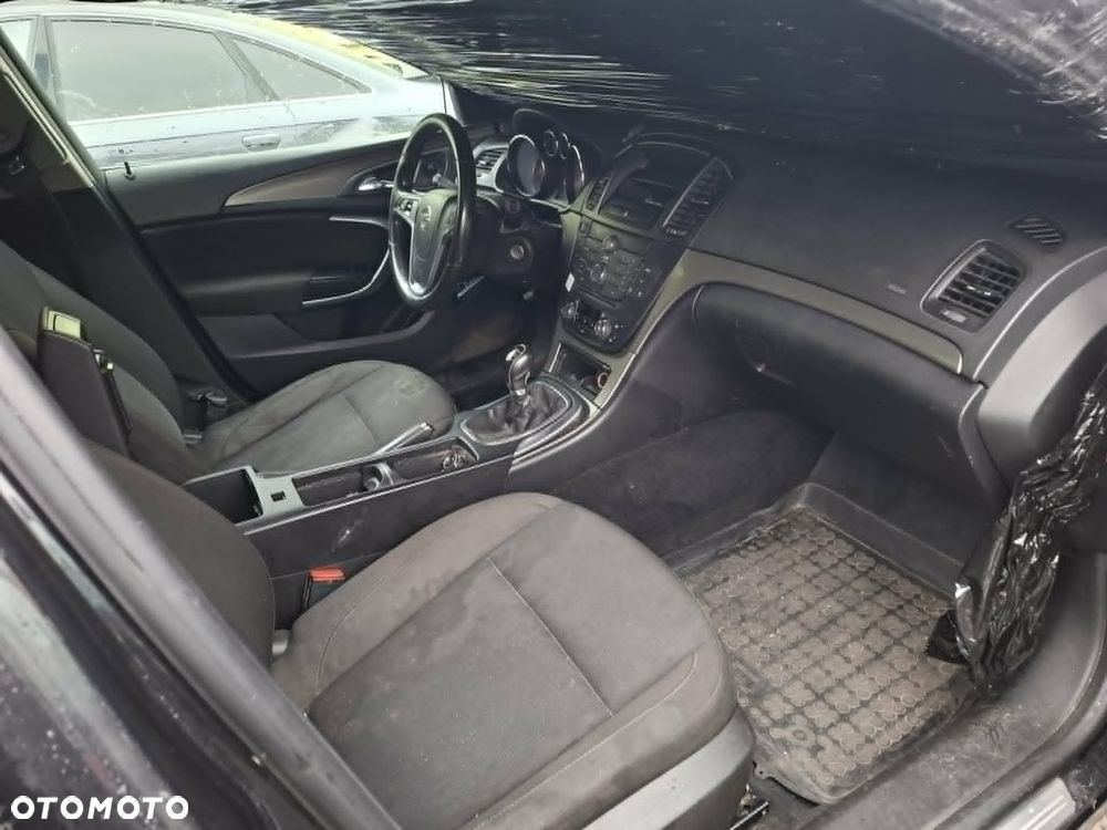 Opel Insignia - 7