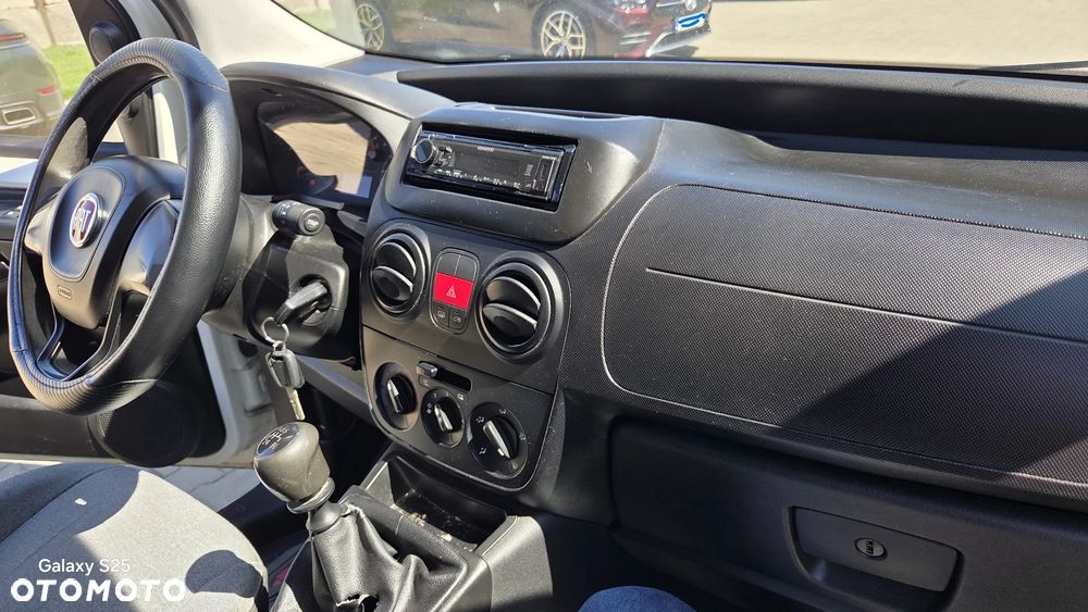Fiat Fiorino 1.4 Active - 9