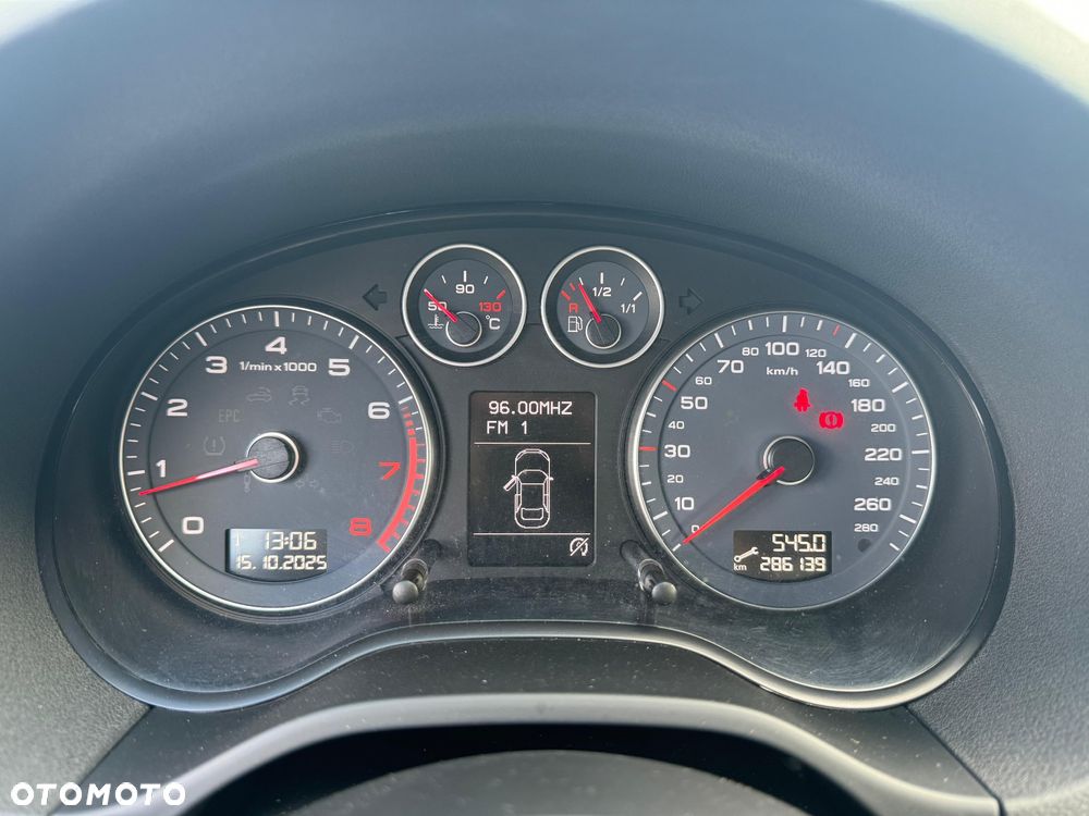 Audi A3 Sportback 1.4 TFSI Attraction - 16