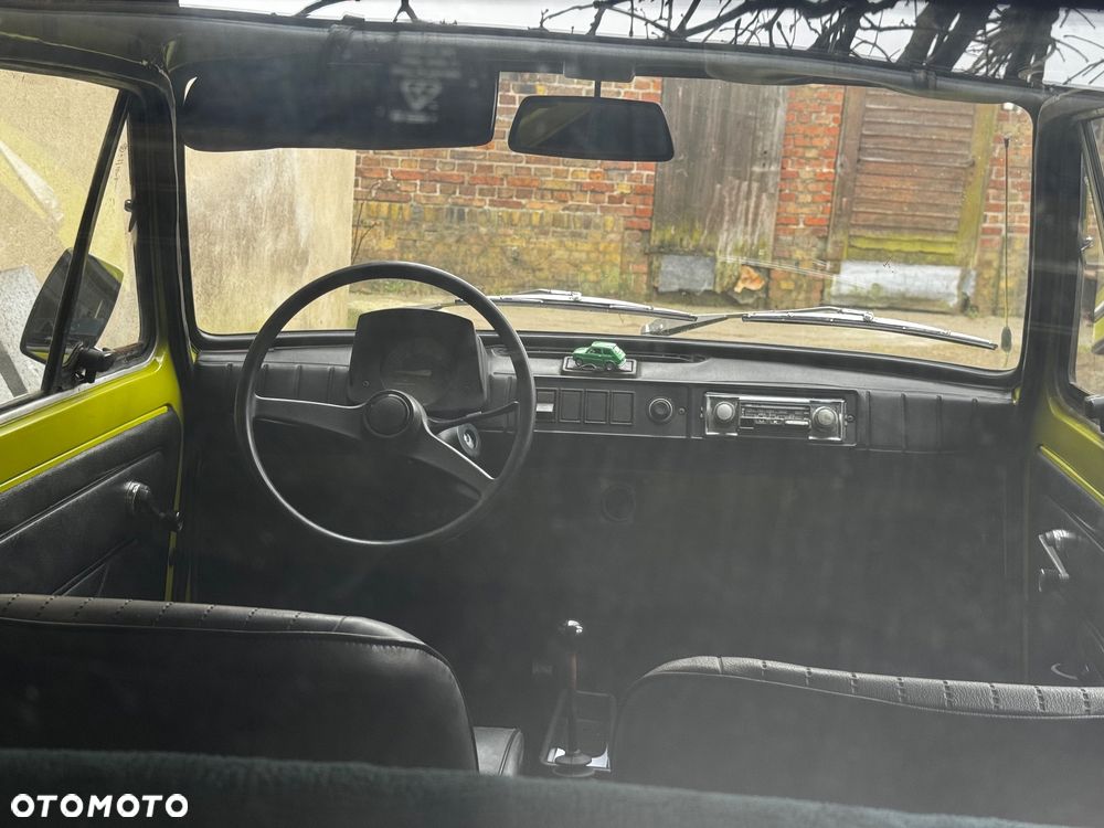 Fiat 126 - 4