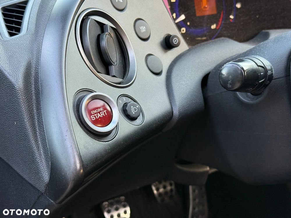Honda Civic 1.8 Comfort - 10