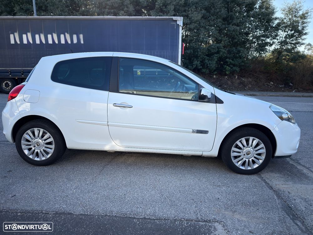 Renault Clio - 4