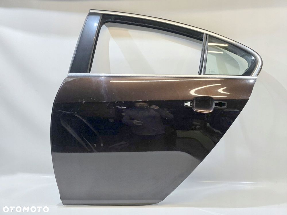 drzwi tył lewy lewe opel insignia a 13r hb sedan z41c - 1