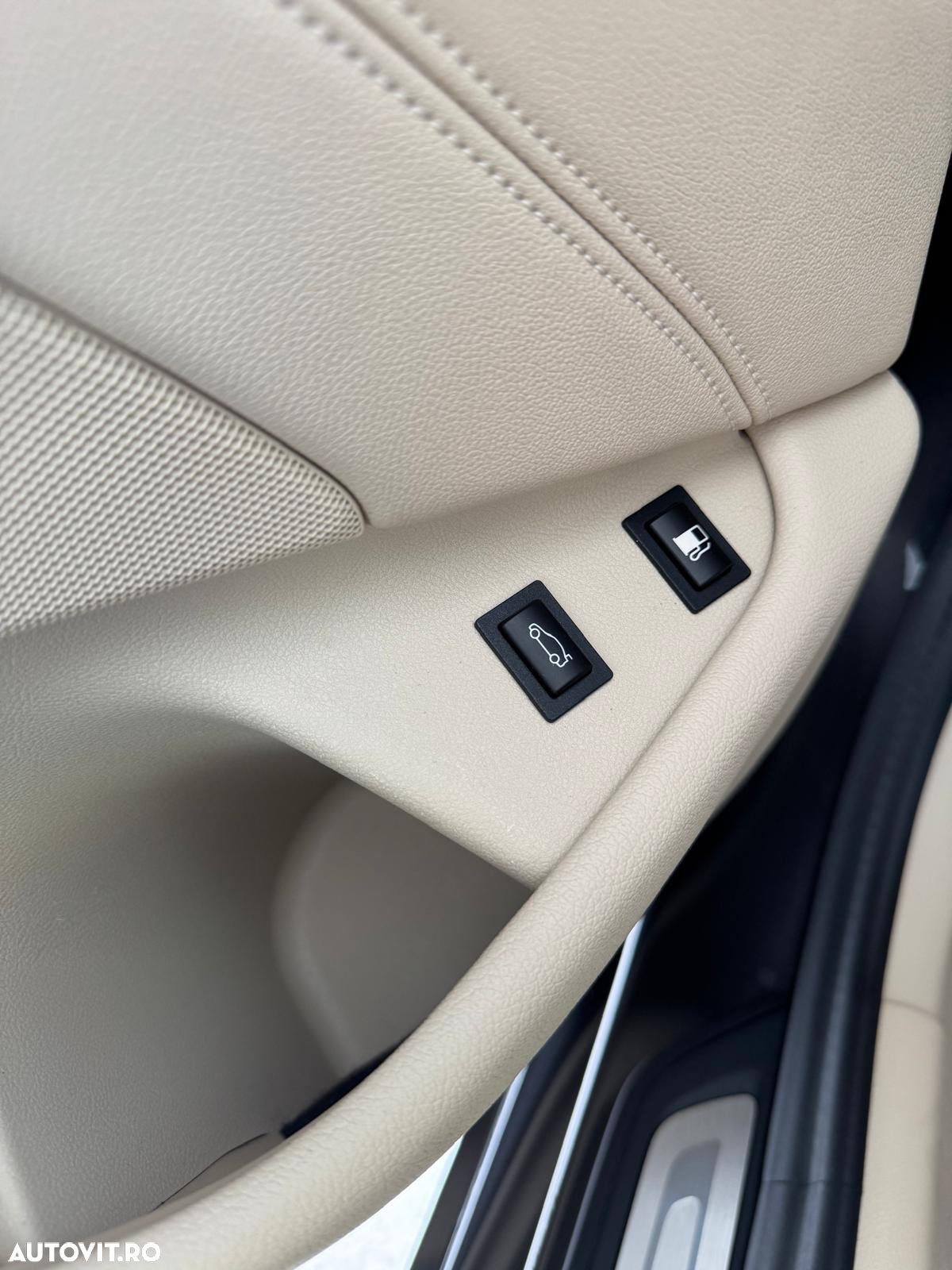 BMW Seria 5 530e AT PHEV - 23