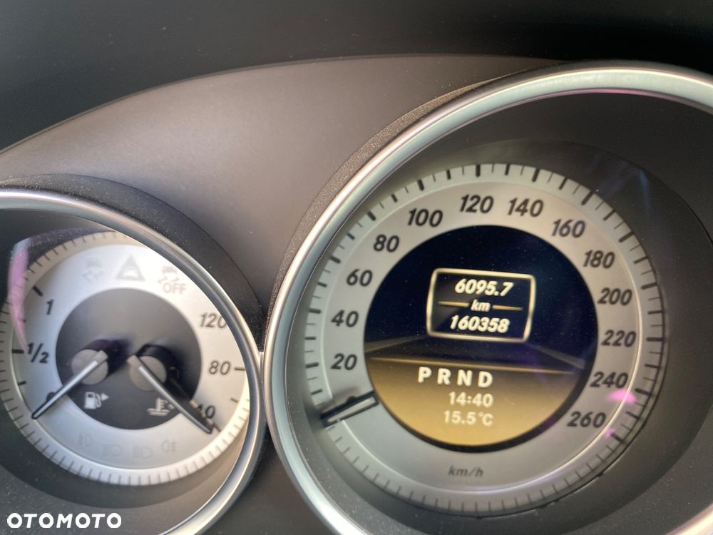 Mercedes-Benz Klasa C - 6