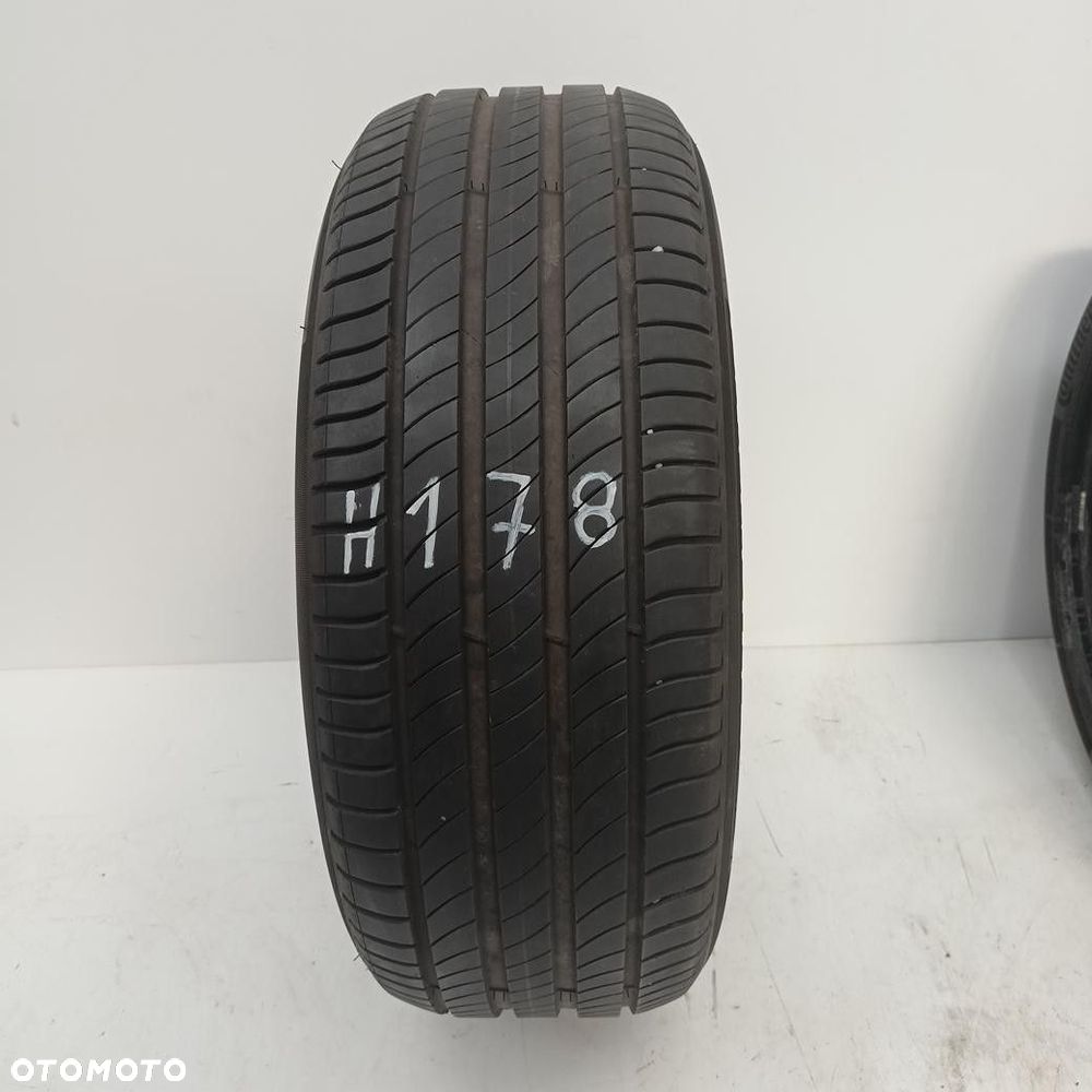 Opona 235/55/18 Michelin Primacy 4 (H178) - 1