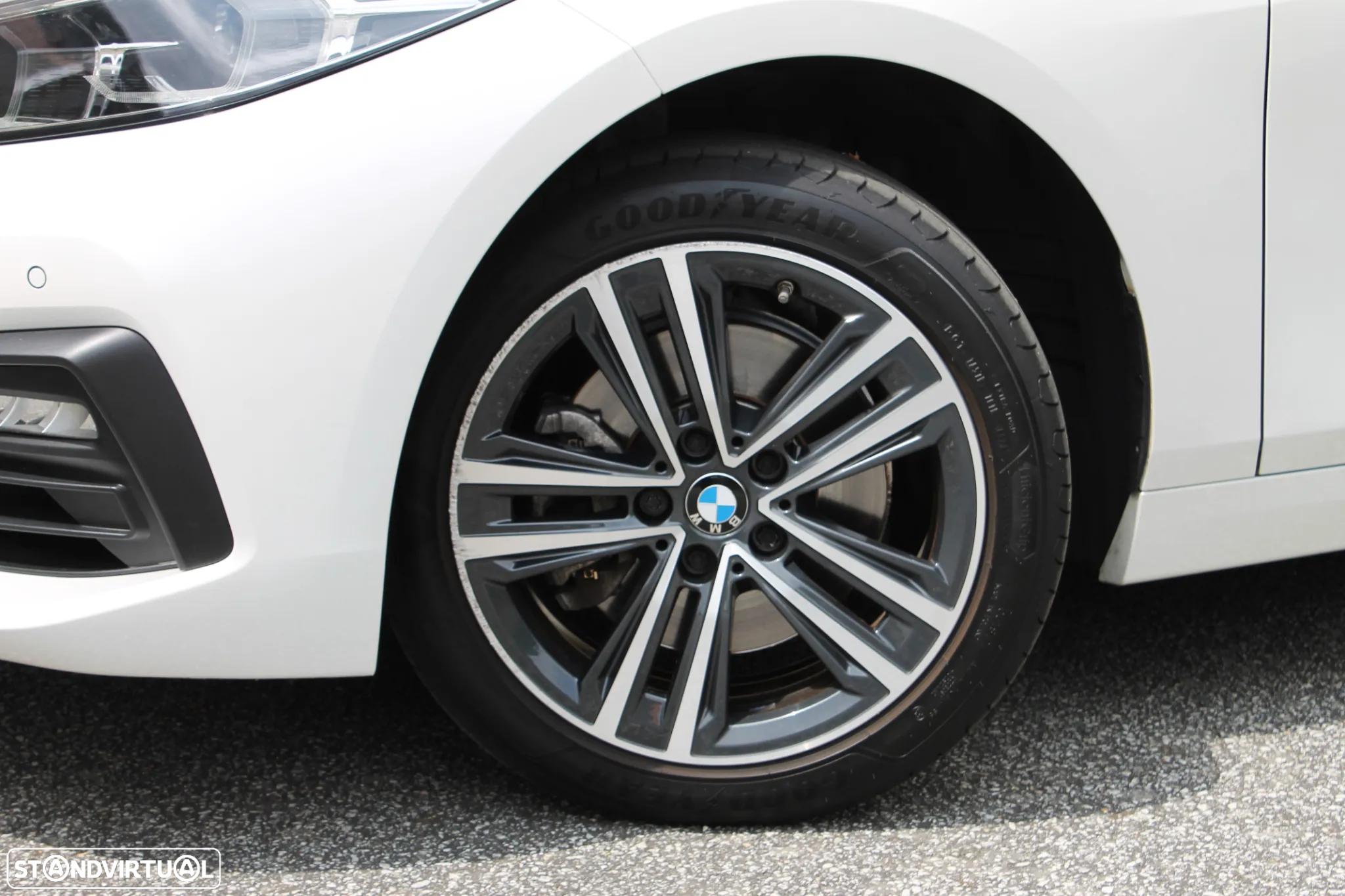 BMW 118 - 15