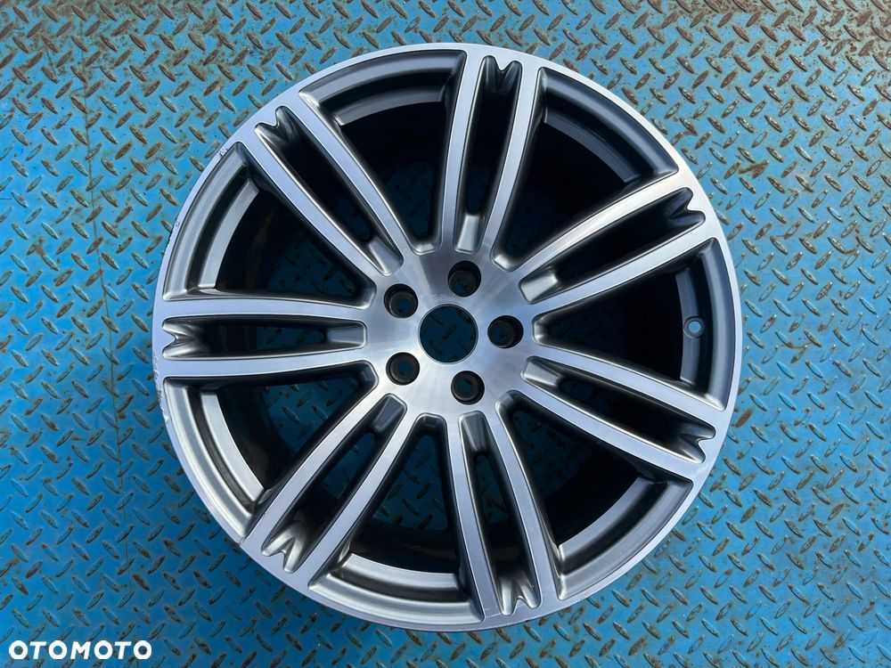 Alufelga Maserati 670016860 10.5"x20" - 1