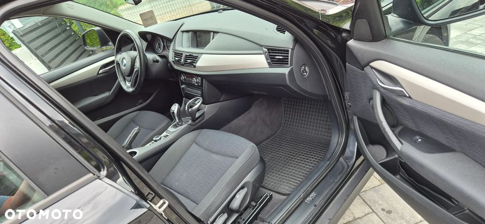 BMW X1 - 7